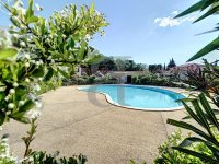 Villa Loriol-du-Comtat #014591 Boschi Real Estate