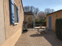 Villa Loriol-du-Comtat #014591 Boschi Immobilier