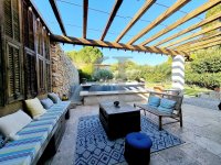 Mas Maussane-les-Alpilles #014597 Boschi Immobilier