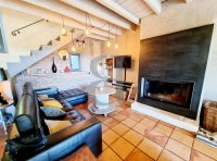 Mas Maussane-les-Alpilles #014597 Boschi Immobilier