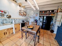 Mas Maussane-les-Alpilles #014597 Boschi Immobilier