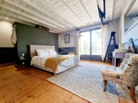 Mas Maussane-les-Alpilles #014597 Boschi Immobilier