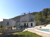 Villa Vaison-la-Romaine #014603 Boschi Immobilier