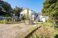 Villa Vaison-la-Romaine #014603 Boschi Immobilier