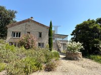 Villa Vaison-la-Romaine #014603 Boschi Prestige