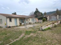Villa Puy-Saint-Martin #014601 Boschi Immobilier