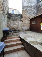 Maison de village Valréas #014609 Boschi Immobilier