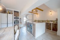 Mas L'Isle-sur-la-Sorgue #014596 Boschi Immobilier