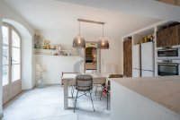 Mas L'Isle-sur-la-Sorgue #014596 Boschi Immobilier