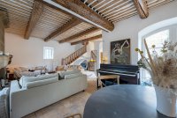 Mas L'Isle-sur-la-Sorgue #014596 Boschi Immobilier
