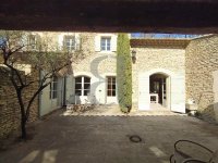 Mas L'Isle-sur-la-Sorgue #014596 Boschi Immobilier