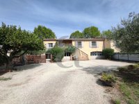 Villa Nyons #014614 Boschi Real Estate