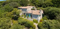 Farmhouse and stonebuilt house Vaison-la-Romaine #016033 Boschi Real Estate