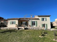 Villa Vaison-la-Romaine #014565 Boschi Real Estate