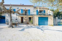 Villa Sarrians #014642 Boschi Real Estate