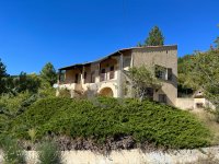 Villa Nyons #014233 Boschi Real Estate