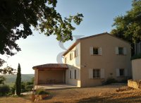 Villa Vaison-la-Romaine #012611 Boschi Prestige