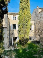 Village house Buis-les-Baronnies #014634 Boschi Real Estate