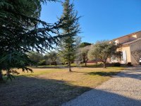 Villa Mazan #014657 Boschi Real Estate