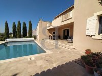 Villa L'Isle-sur-la-Sorgue #014570 Boschi Immobilier