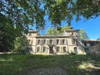 Farmhouse and stonebuilt house Pernes-les-Fontaines #013828 Boschi Real Estate