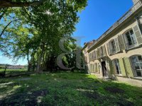 Farmhouse and stonebuilt house Pernes-les-Fontaines #013828 Boschi Real Estate