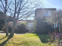 Farmhouse and stonebuilt house Vaison-la-Romaine #014666 Boschi Real Estate