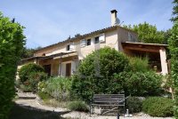 Villa Buis-les-Baronnies #014672 Boschi Real Estate