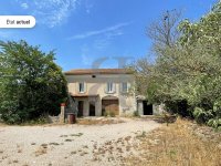 Exceptional property Saint-Rémy-de-Provence #014667 Boschi Luxury Properties