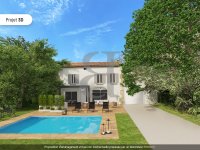 Exceptional property Saint-Rémy-de-Provence #014667 Boschi Luxury Properties