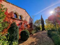 Farmhouse and stonebuilt house Saint-Rémy-de-Provence #014678 Boschi Real Estate