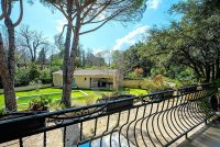 Villa Saint-Rémy-de-Provence #014692 Boschi Prestige