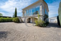 Villa Vaison-la-Romaine #014705 Boschi Real Estate