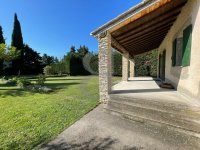 Villa L'Isle-sur-la-Sorgue #014553 Boschi Immobilier
