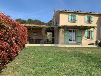 Villa Grignan #014711 Boschi Real Estate
