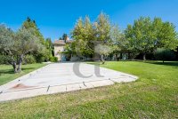 Mas L'Isle-sur-la-Sorgue #014720 Boschi Immobilier