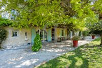 Mas L'Isle-sur-la-Sorgue #014720 Boschi Immobilier