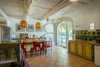 Mas L'Isle-sur-la-Sorgue #014720 Boschi Immobilier