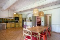 Mas L'Isle-sur-la-Sorgue #014720 Boschi Immobilier