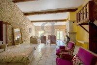 Mas L'Isle-sur-la-Sorgue #014720 Boschi Immobilier