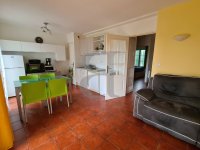 Appartement Sainte-Cécile-les-Vignes #014712 Boschi Immobilier