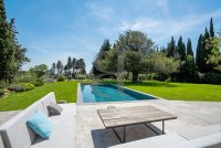 Mas Beaumes-de-Venise #014703 Boschi Immobilier