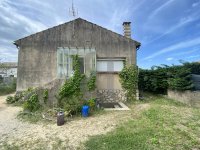 Villa L'Isle-sur-la-Sorgue #014729 Boschi Immobilier