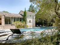 Exceptional property Villeneuve-lès-Avignon #014734 Boschi Luxury Properties