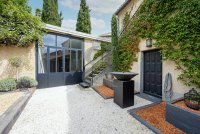 Village house Vaison-la-Romaine #014685 Boschi Real Estate