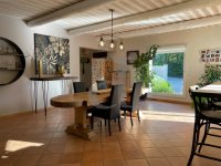 Villa Vaison-la-Romaine #014738 Boschi Real Estate