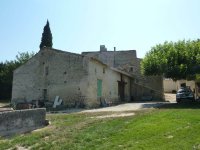 Mas Vaison-la-Romaine #012248 Boschi Immobilier