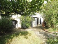 Maison de village Sainte-Cécile-les-Vignes #012030 Boschi Immobilier