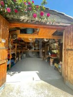 Farmhouse and stonebuilt house Buis-les-Baronnies #014758 Boschi Real Estate