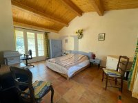 Farmhouse and stonebuilt house Buis-les-Baronnies #014758 Boschi Real Estate